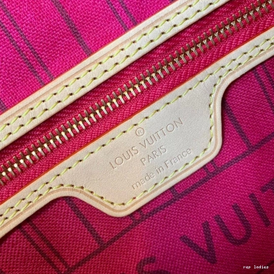 Cheap PM VUITTON LOUIS NEVERFULL 0716